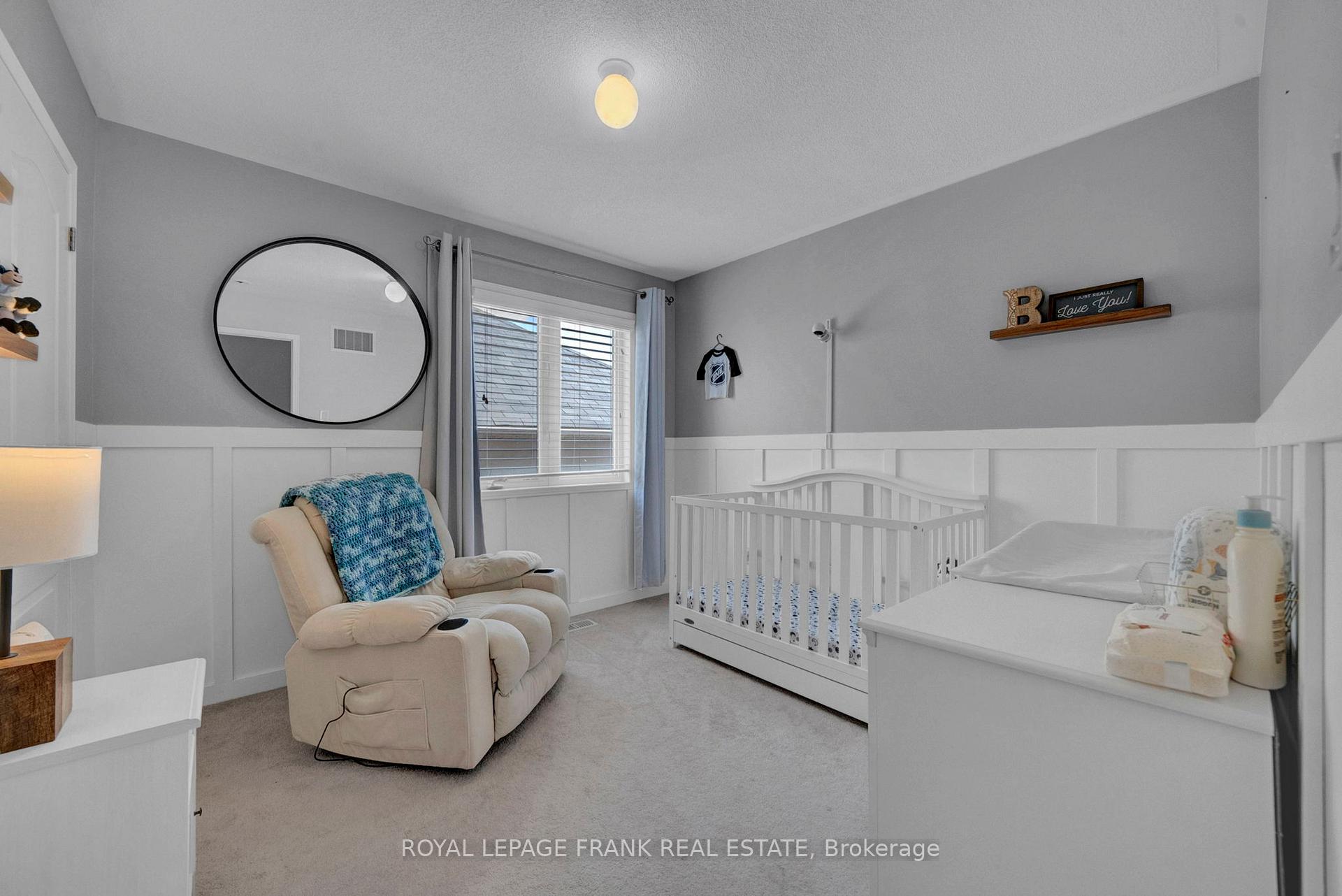 Photo 23 of 19 Jack Roach Street, Clarington, Bowmanville — HOMEH