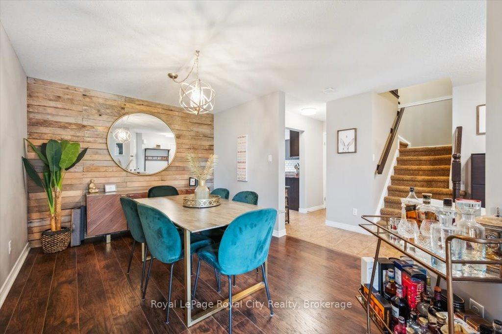 Photo 4 of 183 Watson Road, Guelph, Grange Road — HOMEH