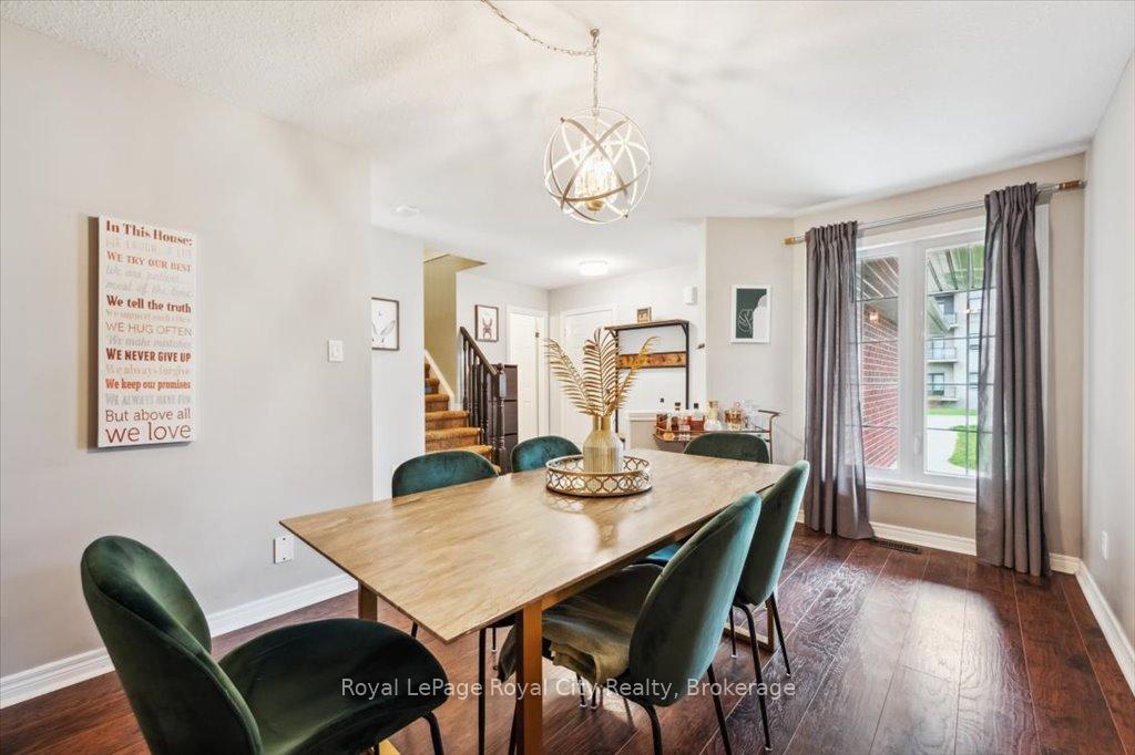 Photo 5 of 183 Watson Road, Guelph, Grange Road — HOMEH