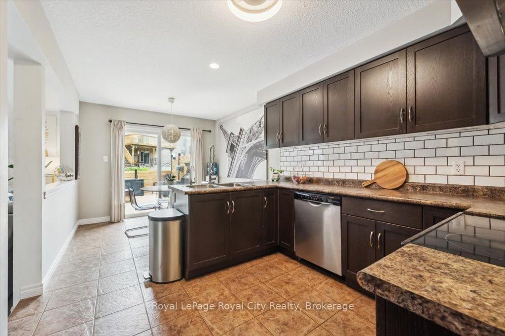 Photo 6 of 183 Watson Road, Guelph, Grange Road — HOMEH