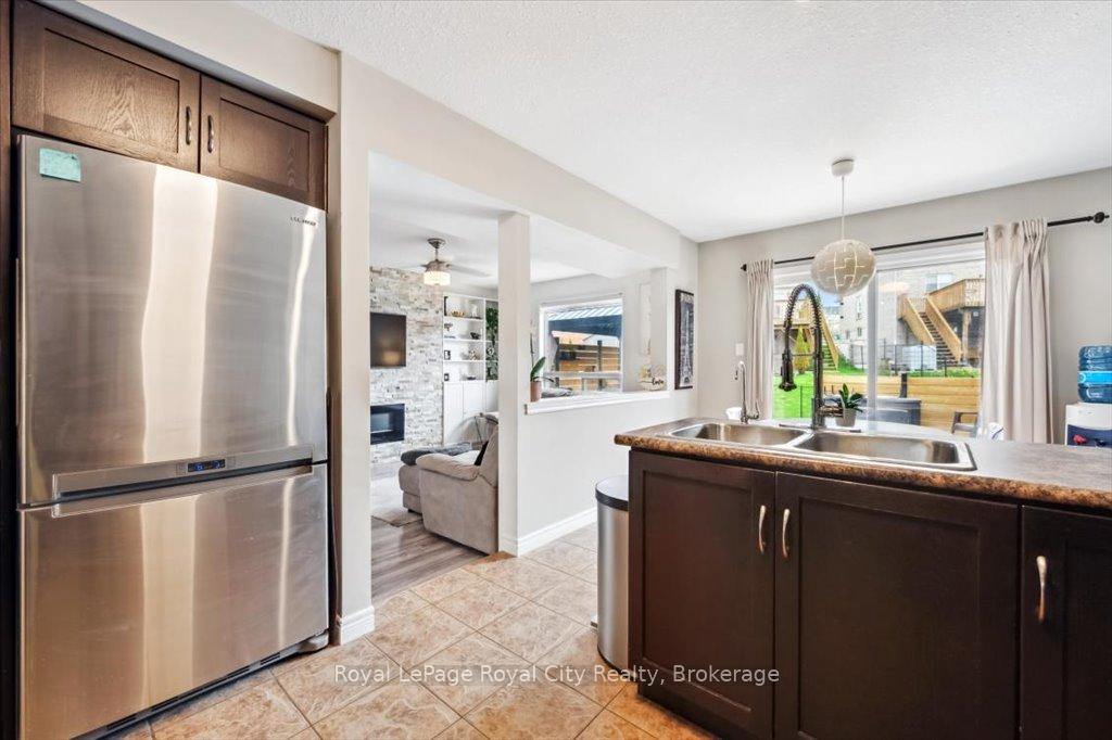 Photo 7 of 183 Watson Road, Guelph, Grange Road — HOMEH