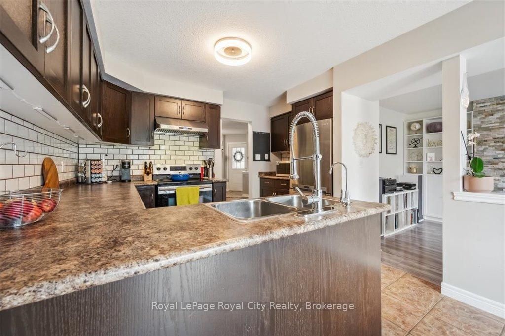 Photo 10 of 183 Watson Road, Guelph, Grange Road — HOMEH