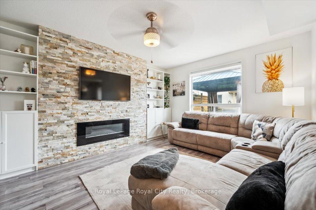 Photo 13 of 183 Watson Road, Guelph, Grange Road — HOMEH