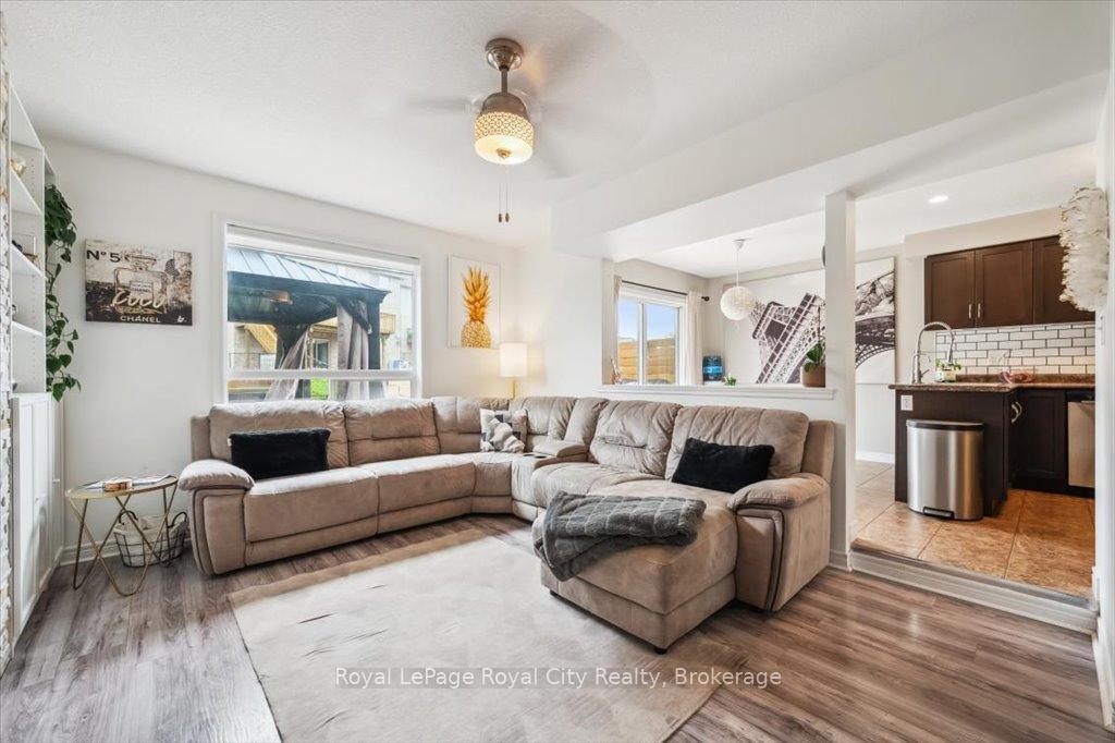 Photo 14 of 183 Watson Road, Guelph, Grange Road — HOMEH