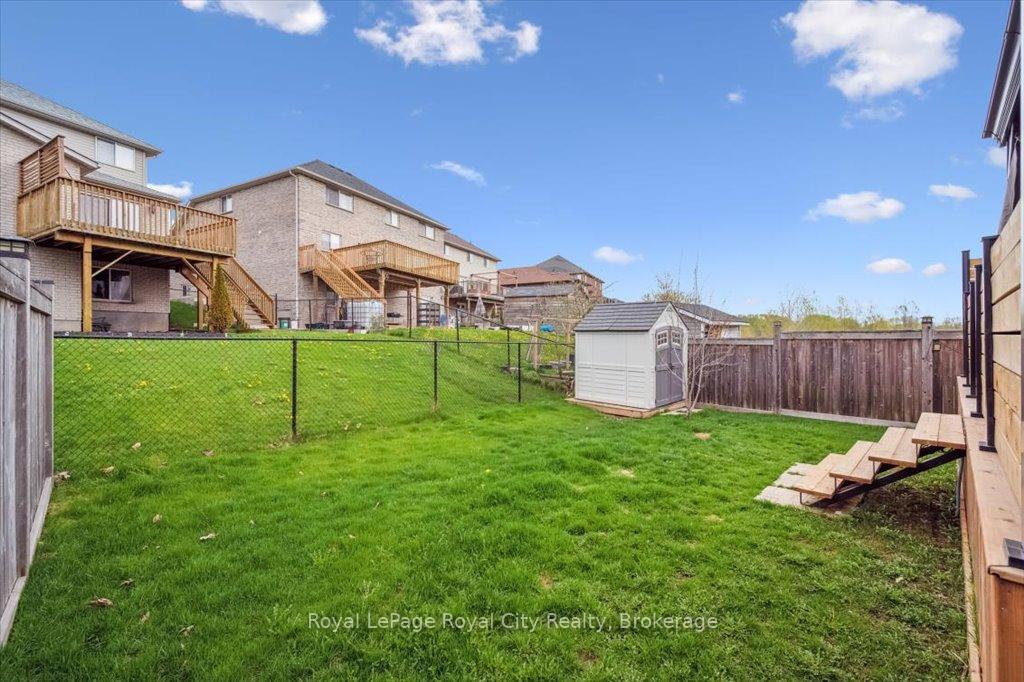 Photo 32 of 183 Watson Road, Guelph, Grange Road — HOMEH