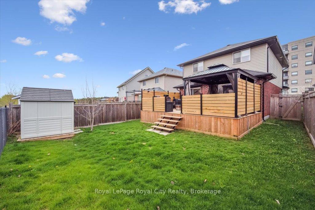 Photo 33 of 183 Watson Road, Guelph, Grange Road — HOMEH