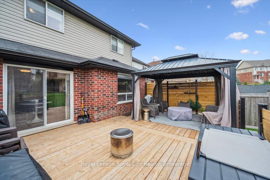 Photo 36 of 183 Watson Road, Guelph, Grange Road — HOMEH