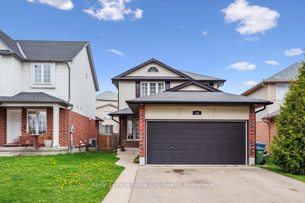 Photo 39 of 183 Watson Road, Guelph, Grange Road — HOMEH