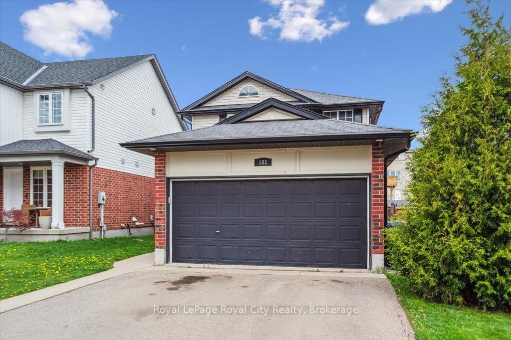 Photo 40 of 183 Watson Road, Guelph, Grange Road — HOMEH