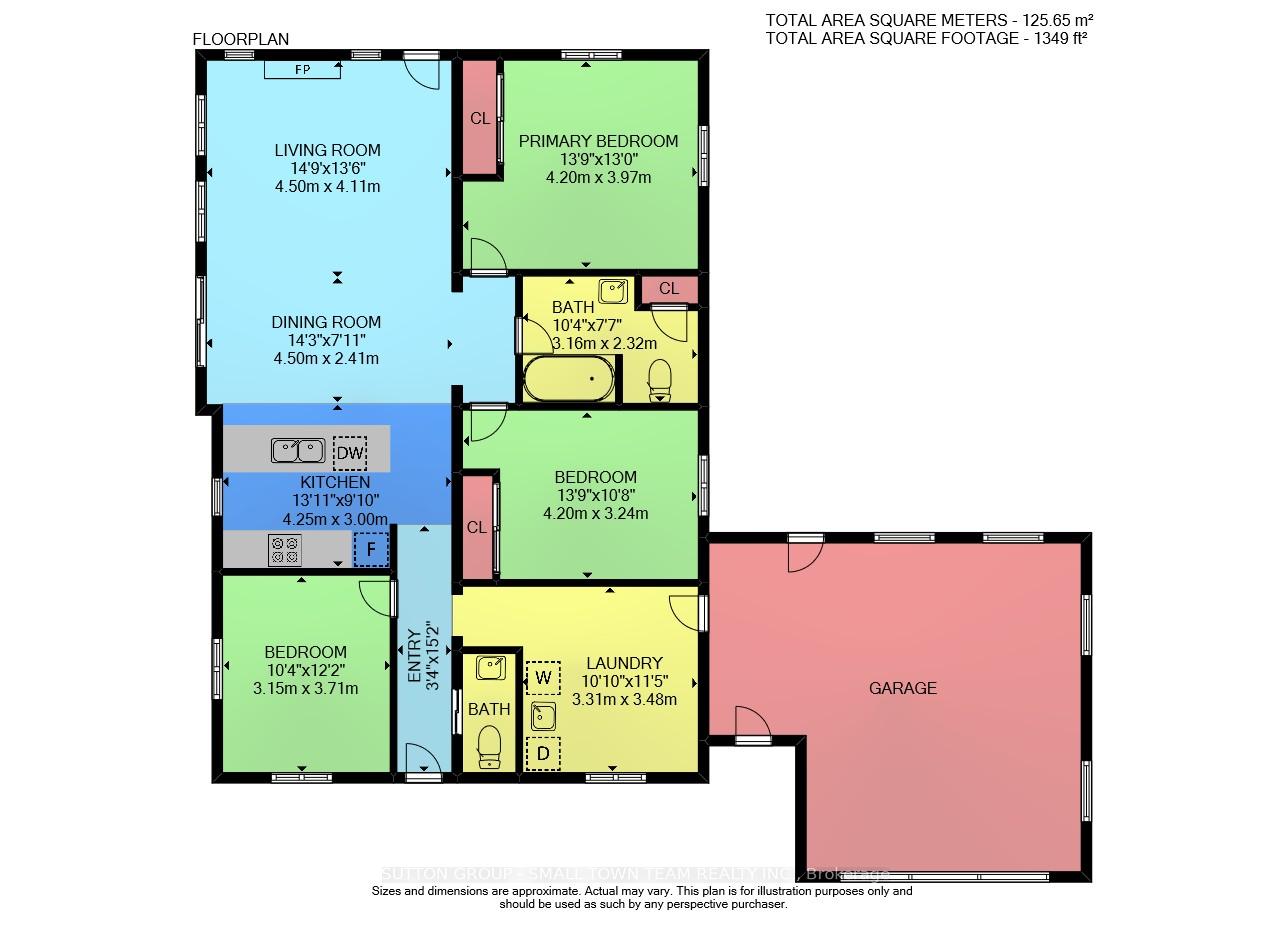 Photo 38 of 33832 Joy Court, Bluewater, Hay — HOMEH