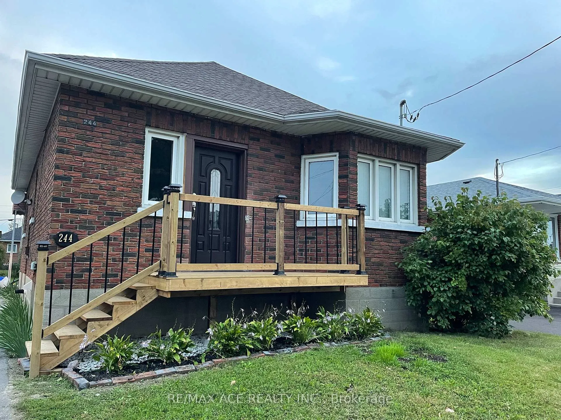 Photo 1 of 244 Etna Avenue, Oshawa, Central — HOMEH