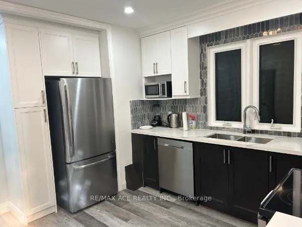 Photo 12 of 244 Etna Avenue, Oshawa, Central — HOMEH