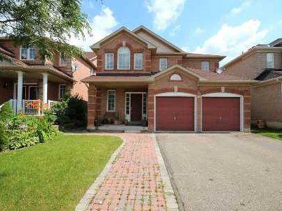 Photo 1 of 165 Brisdale Drive, Brampton, Fletcher's Meadow — HOMEH