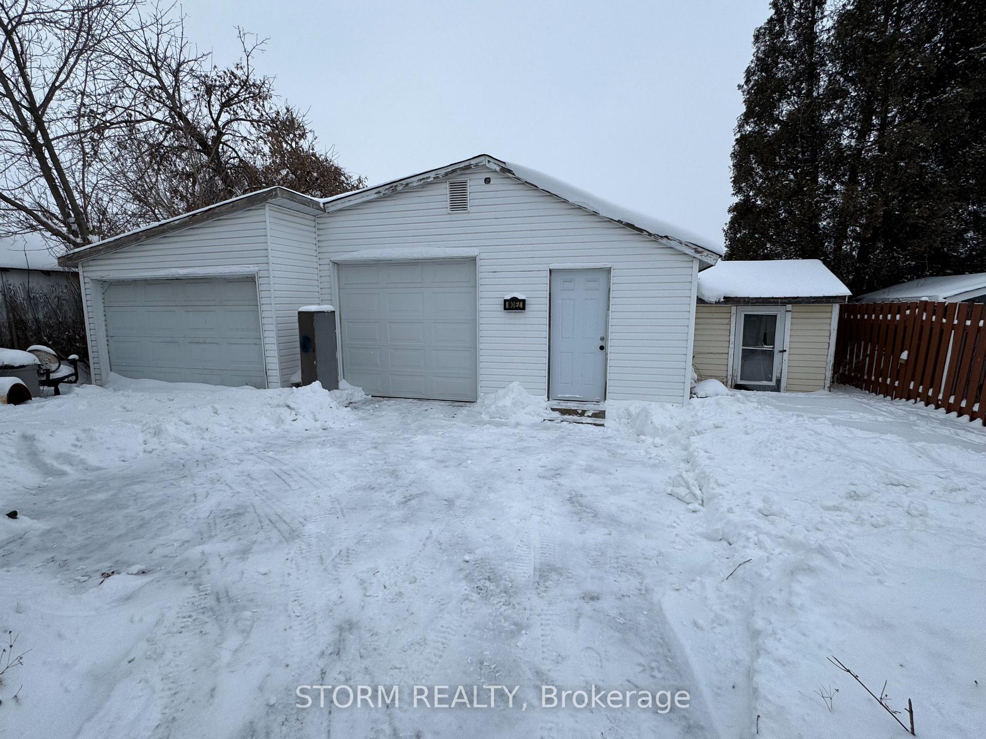 Photo 4 of 63-63A Eleventh Street W, Cornwall — HOMEH