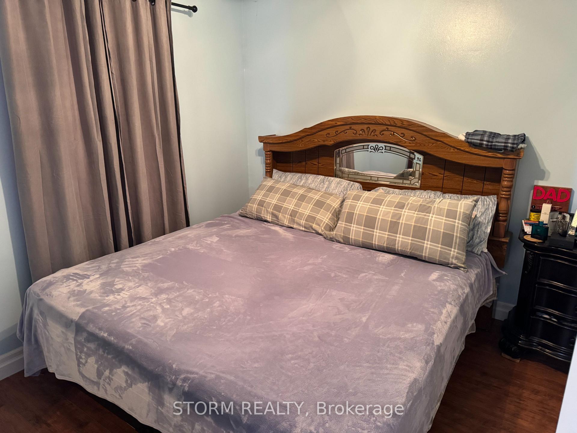Photo 6 of 63-63A Eleventh Street W, Cornwall — HOMEH