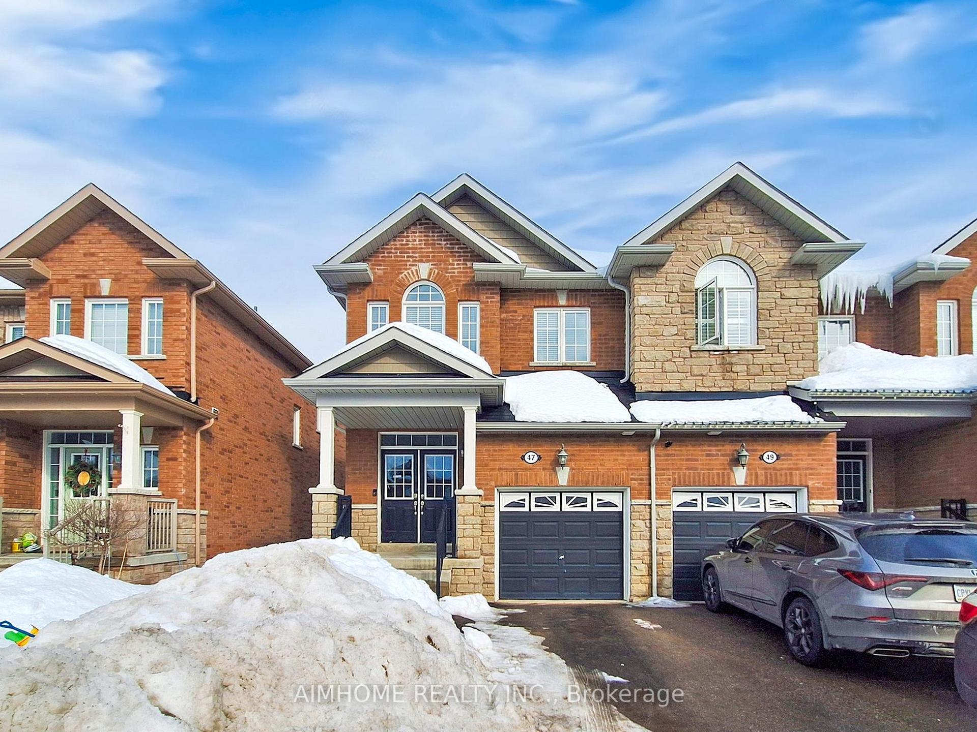 Photo 1 of 47 Prosser Crescent, Georgina, Sutton & Jackson's Point — HOMEH