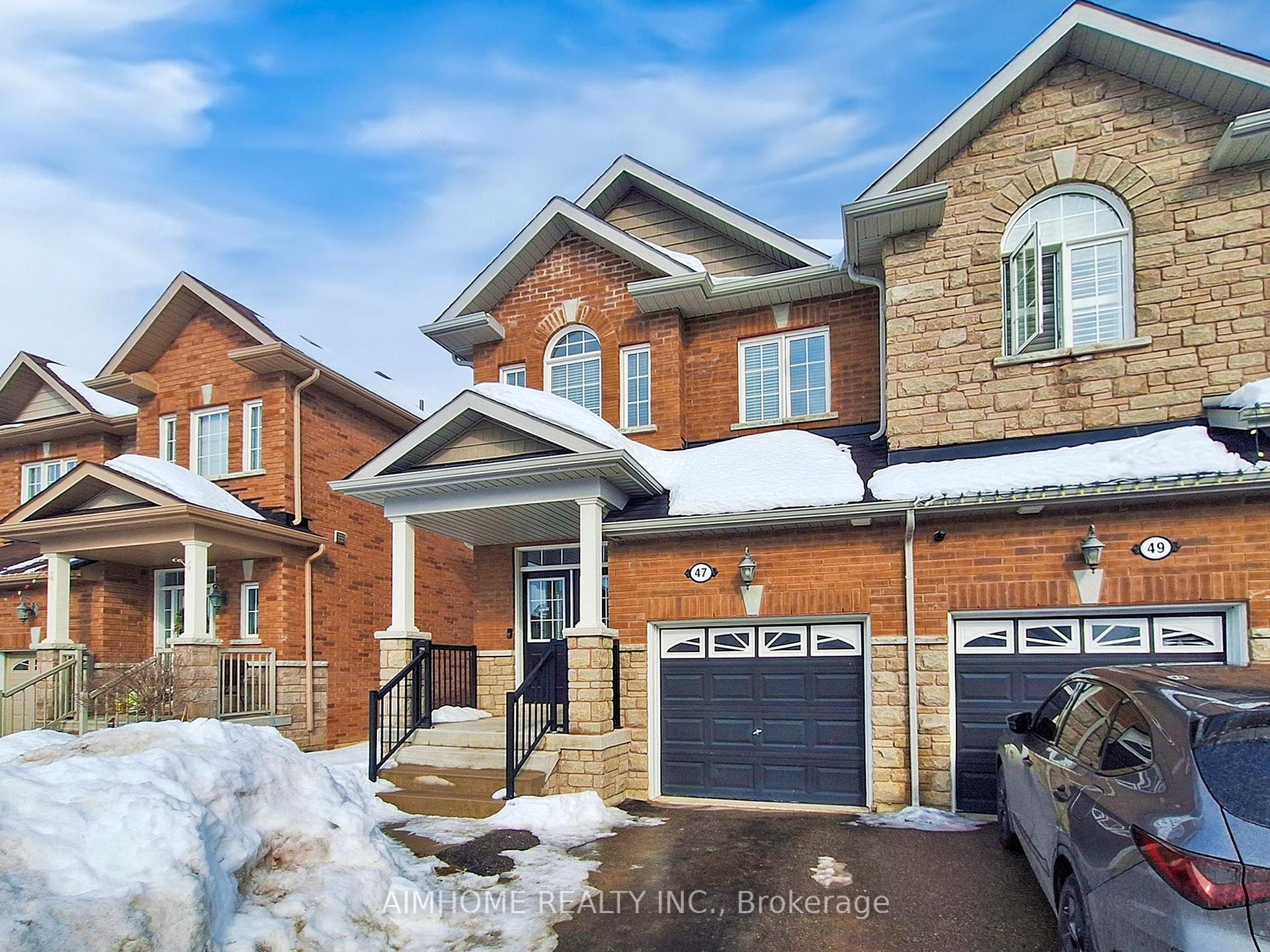 Photo 2 of 47 Prosser Crescent, Georgina, Sutton & Jackson's Point — HOMEH