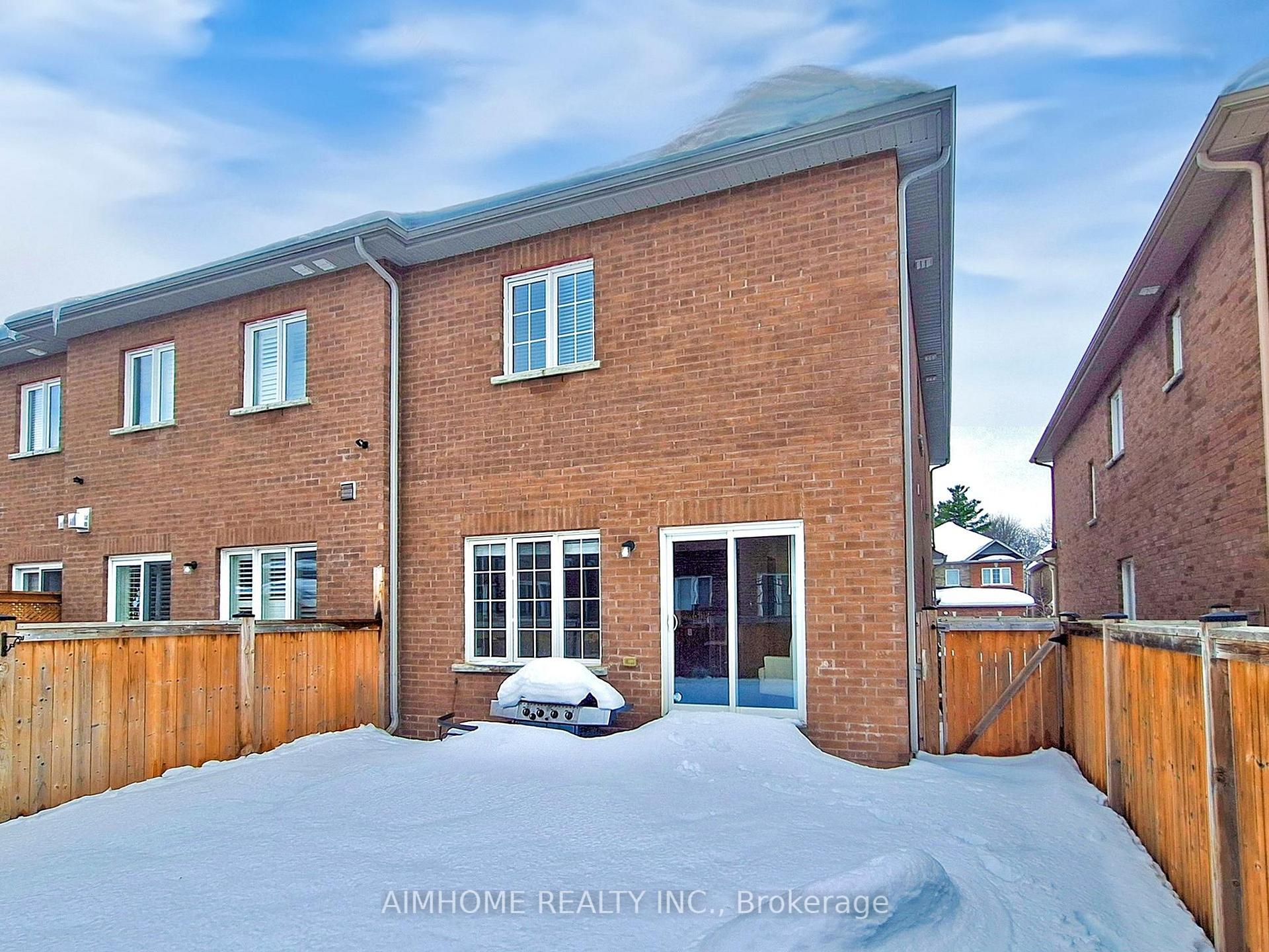 Photo 39 of 47 Prosser Crescent, Georgina, Sutton & Jackson's Point — HOMEH