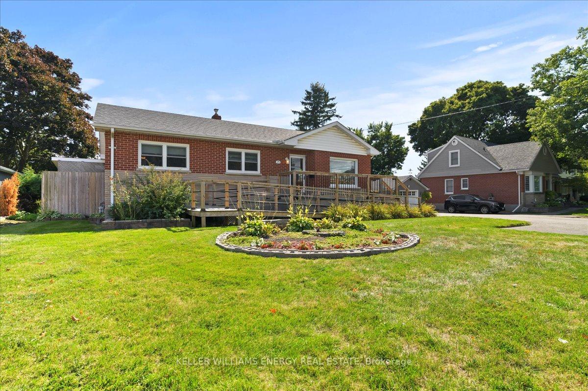 Photo 1 of 25 Concession Street E, Clarington, Bowmanville — HOMEH
