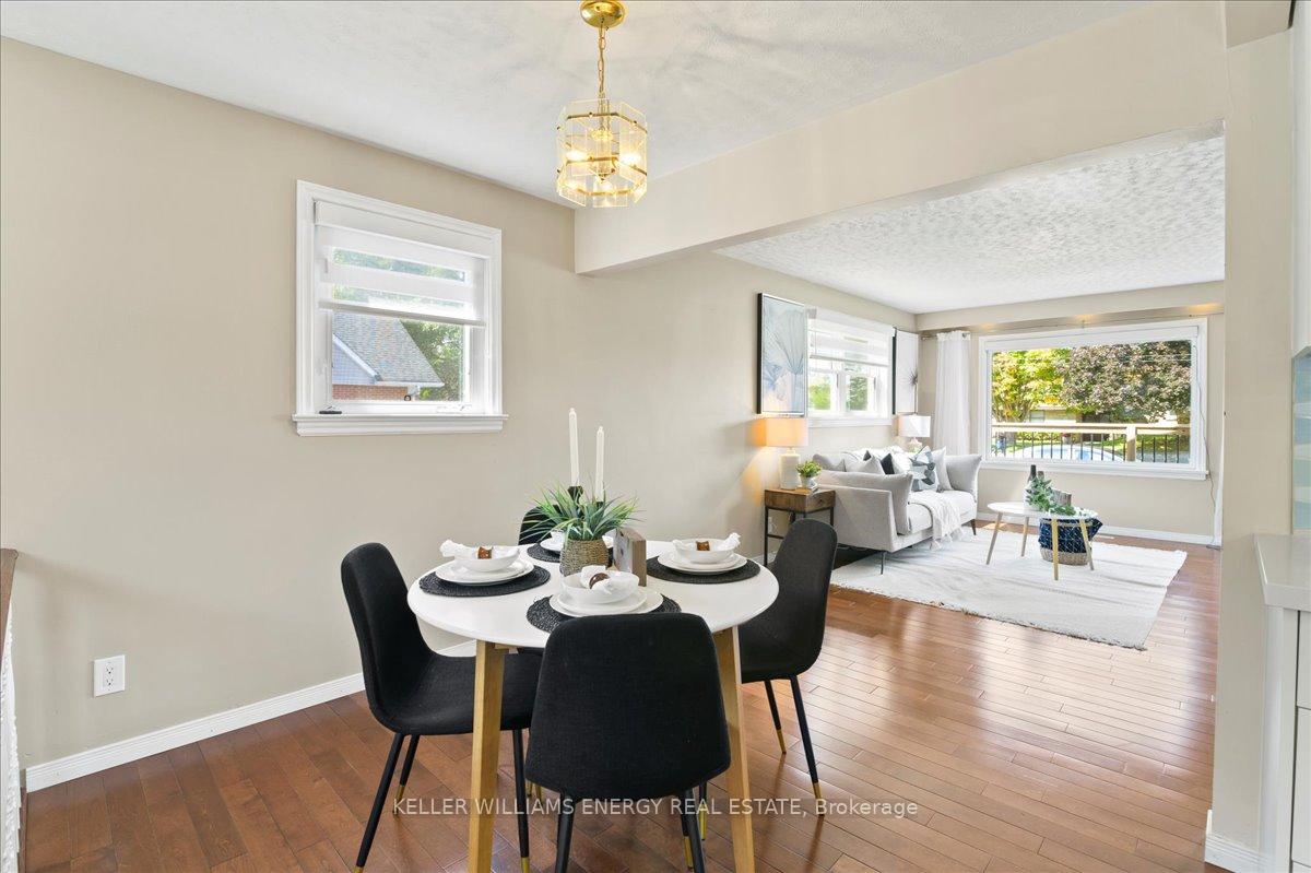 Photo 13 of 25 Concession Street E, Clarington, Bowmanville — HOMEH