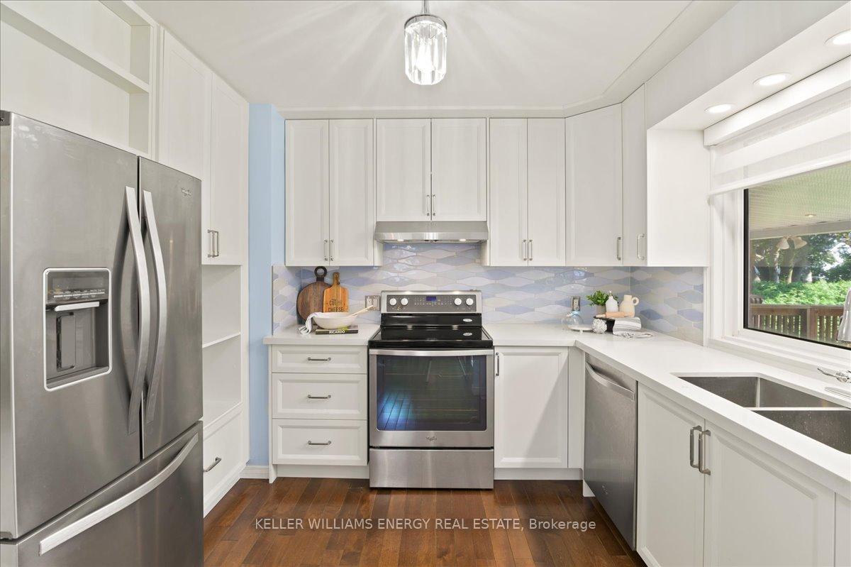 Photo 14 of 25 Concession Street E, Clarington, Bowmanville — HOMEH