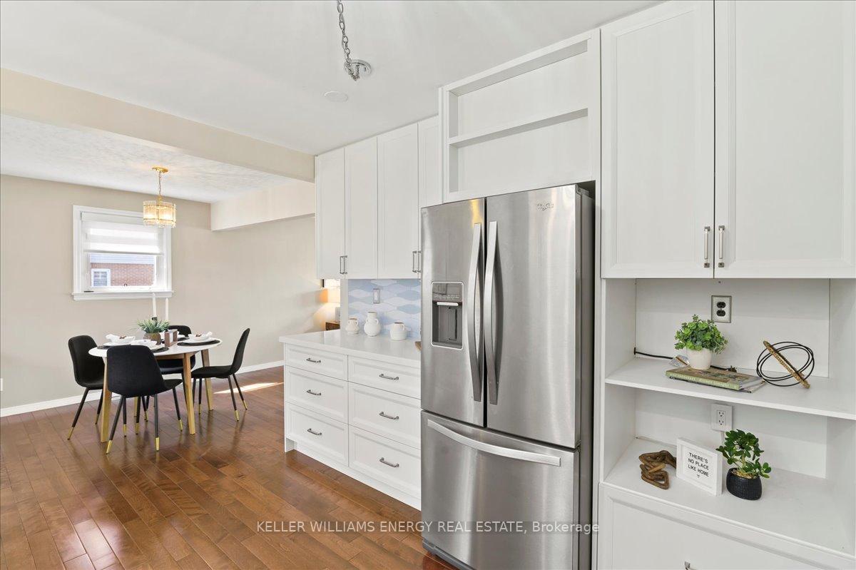 Photo 17 of 25 Concession Street E, Clarington, Bowmanville — HOMEH