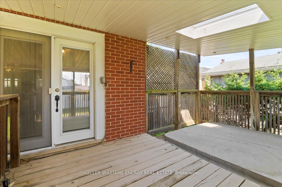 Photo 27 of 25 Concession Street E, Clarington, Bowmanville — HOMEH