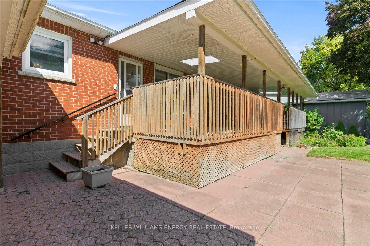 Photo 38 of 25 Concession Street E, Clarington, Bowmanville — HOMEH