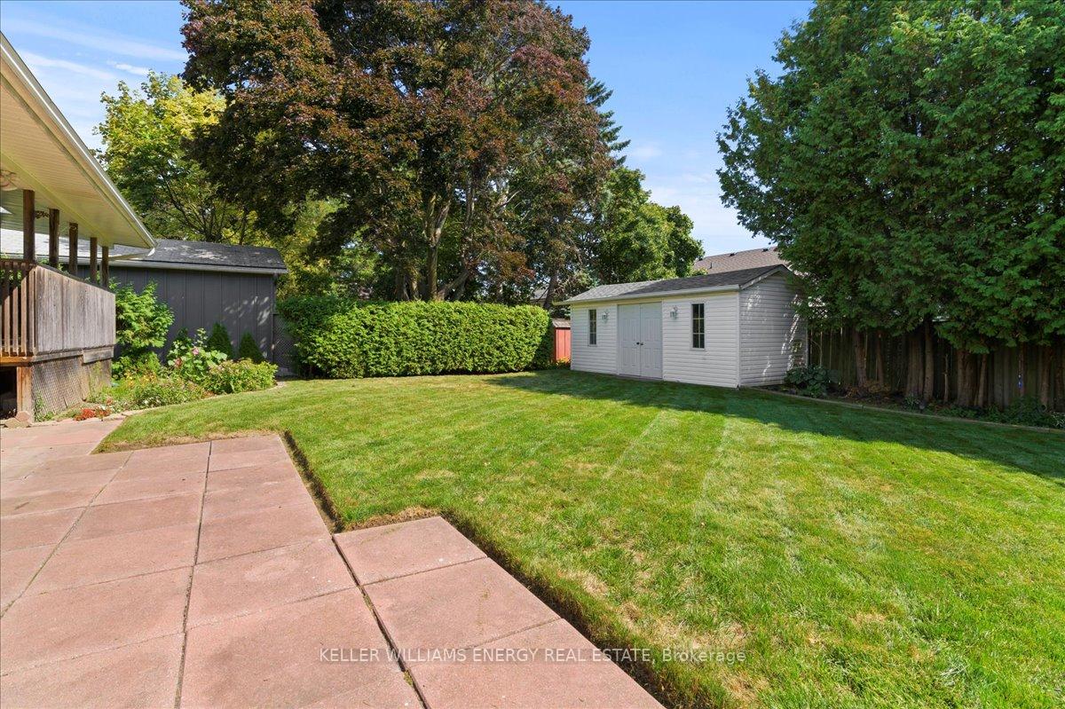 Photo 39 of 25 Concession Street E, Clarington, Bowmanville — HOMEH