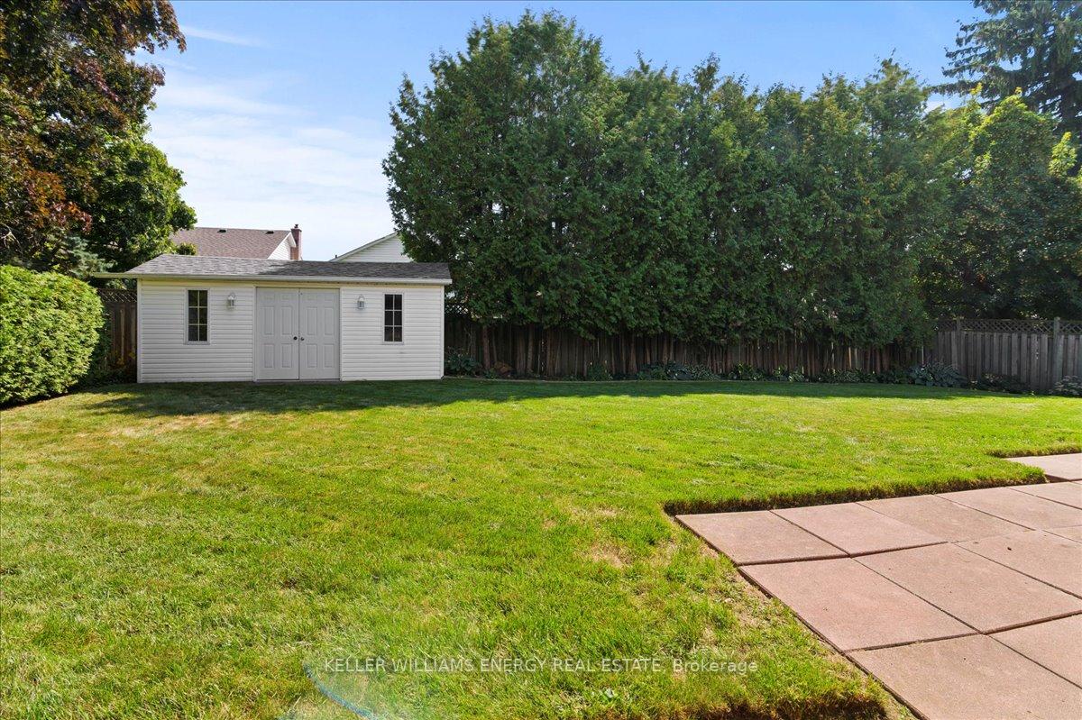 Photo 40 of 25 Concession Street E, Clarington, Bowmanville — HOMEH