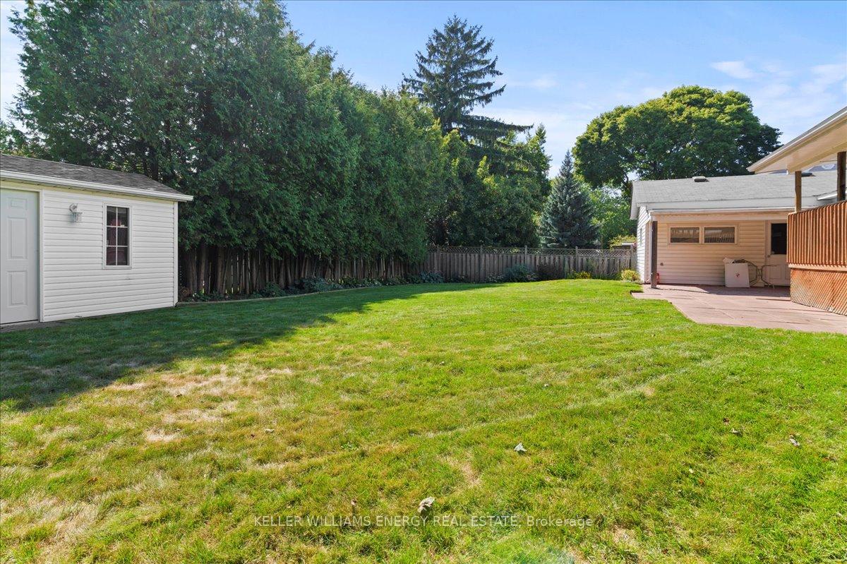 Photo 41 of 25 Concession Street E, Clarington, Bowmanville — HOMEH