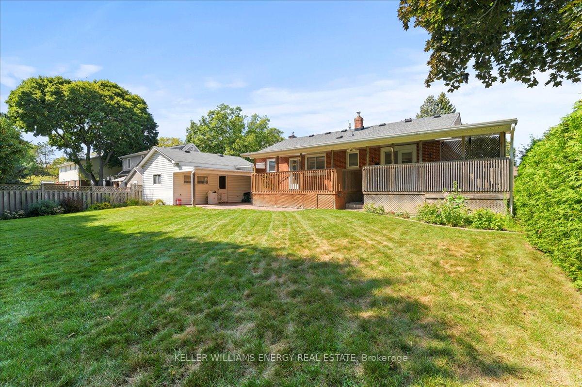 Photo 42 of 25 Concession Street E, Clarington, Bowmanville — HOMEH