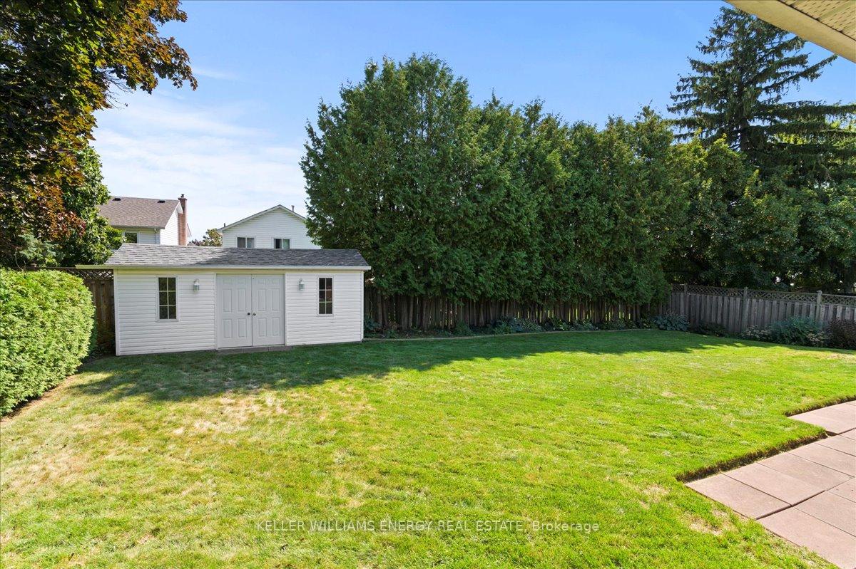 Photo 43 of 25 Concession Street E, Clarington, Bowmanville — HOMEH