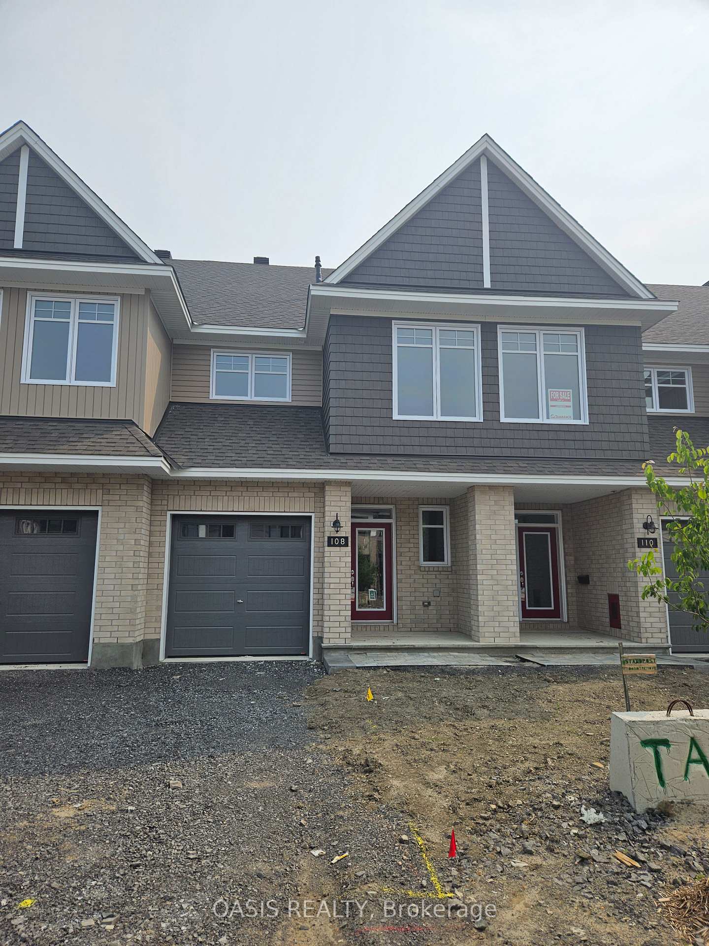 Photo 1 of 108 Mandevilla Crescent, Ottawa, Blossom Park/Kemp Park/Findlay Creek — HOMEH
