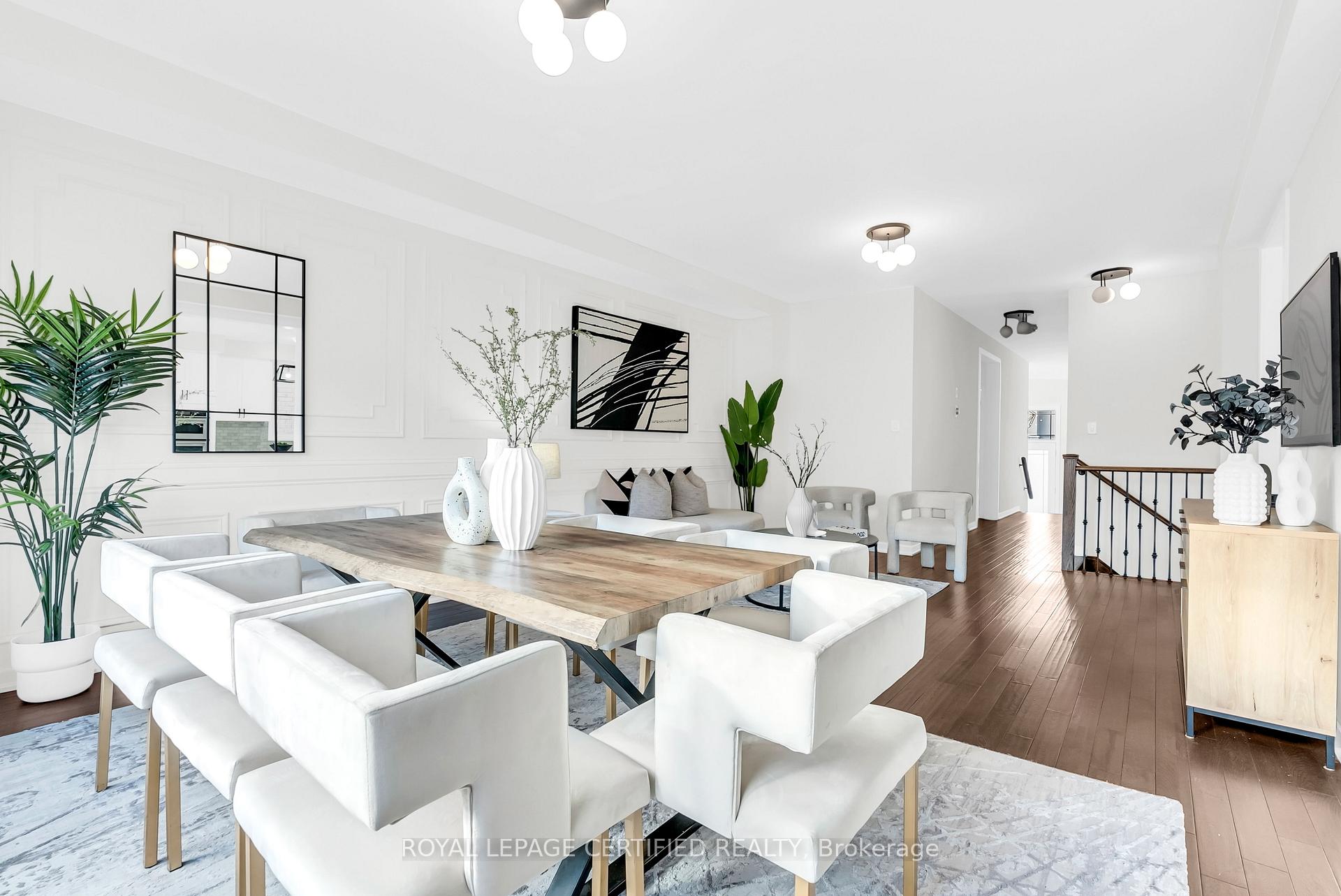 Photo 10 of 35 Bedrock Drive E, Hamilton, Stoney Creek — HOMEH