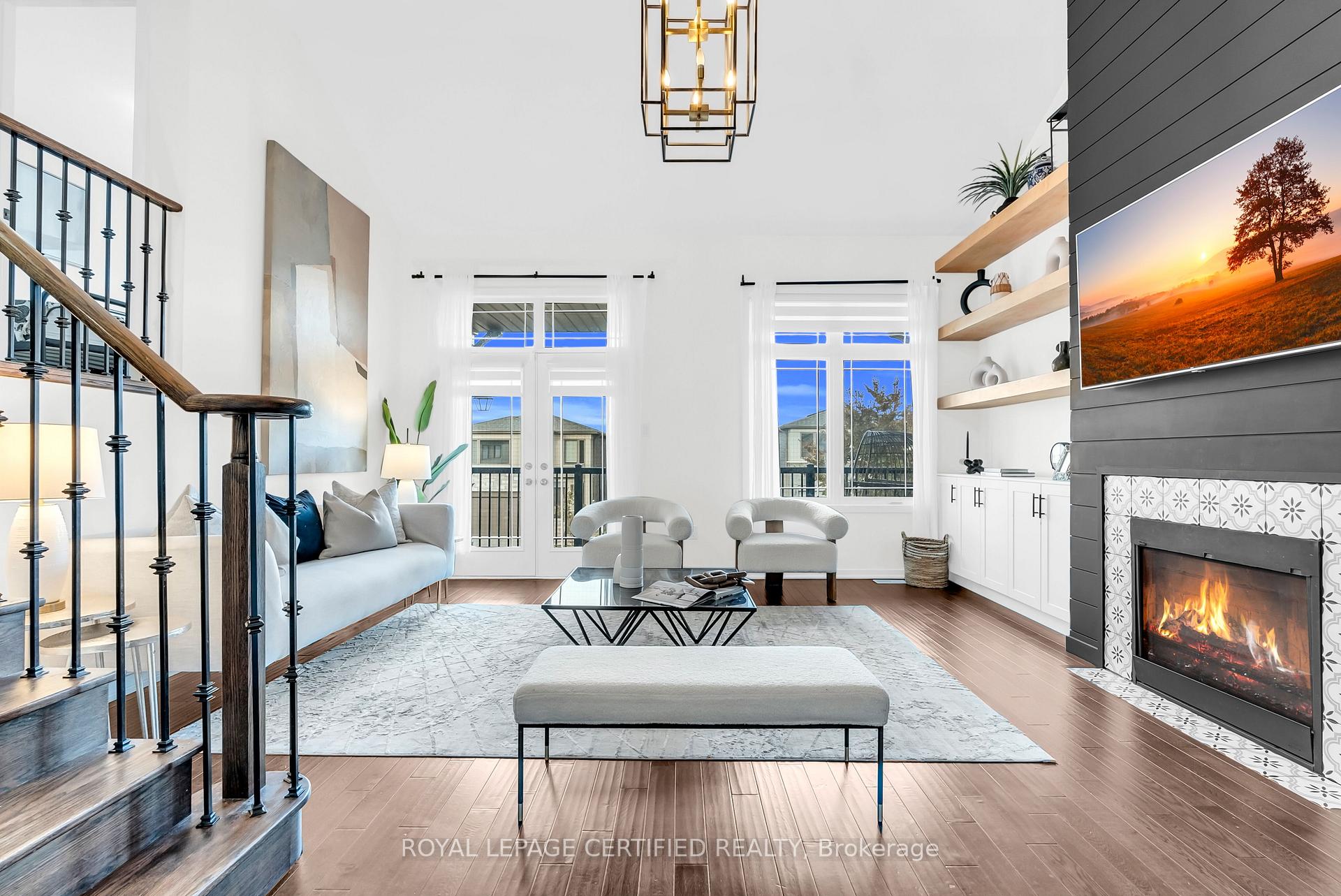 Photo 25 of 35 Bedrock Drive E, Hamilton, Stoney Creek — HOMEH