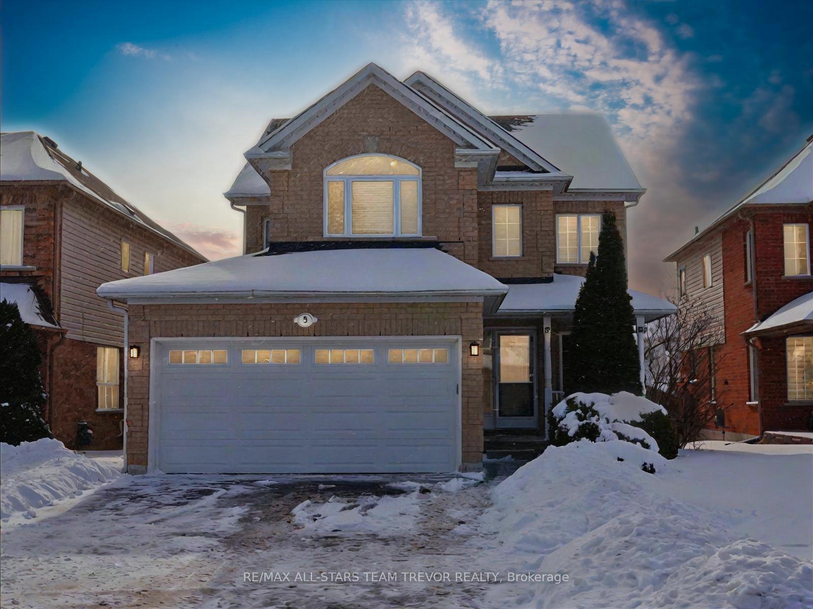 Photo 1 of 9 Dunnville Road, Georgina, Keswick North — HOMEH