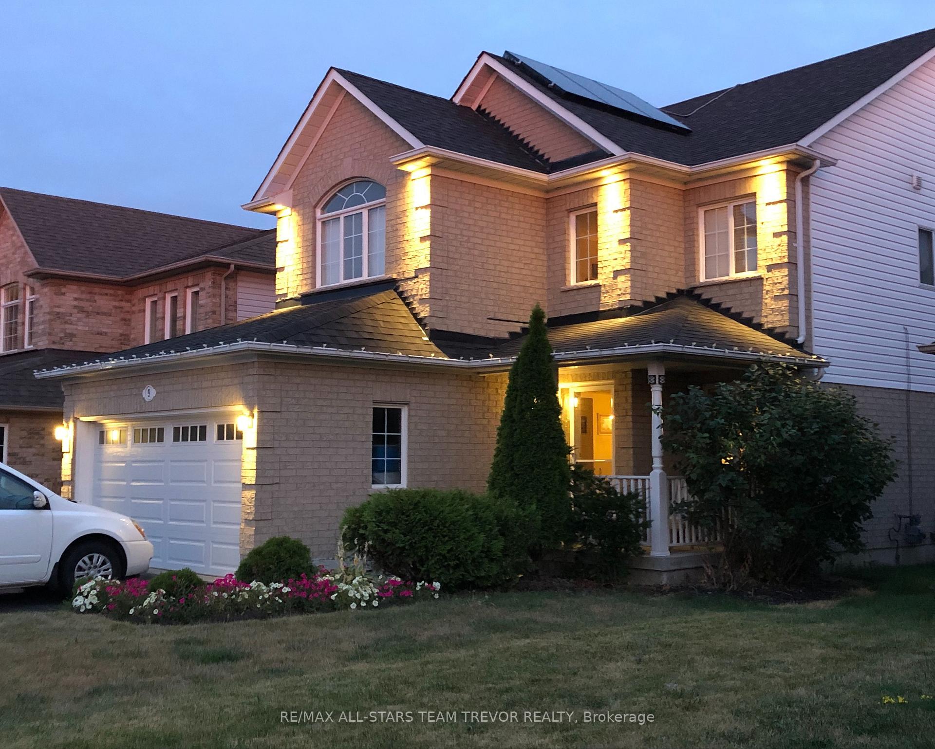 Photo 36 of 9 Dunnville Road, Georgina, Keswick North — HOMEH