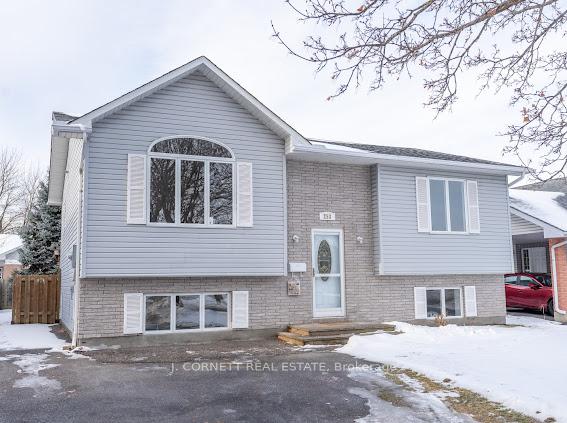 Photo 1 of 253 Ivan Crescent S, Cornwall — HOMEH