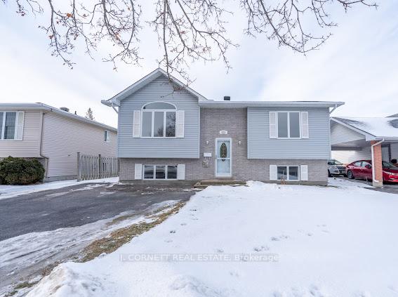 Photo 3 of 253 Ivan Crescent S, Cornwall — HOMEH