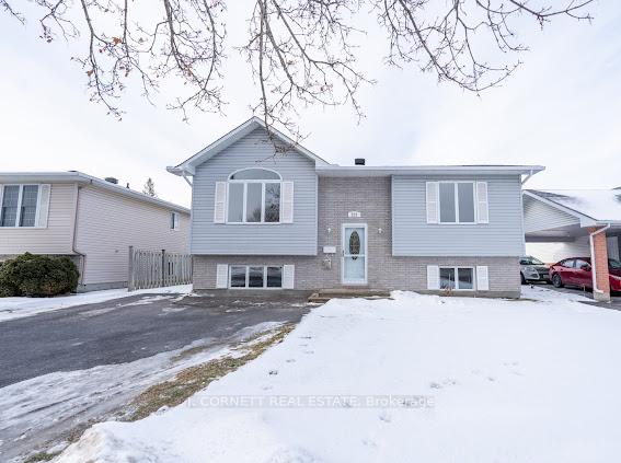 Photo 4 of 253 Ivan Crescent S, Cornwall — HOMEH