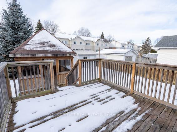 Photo 7 of 253 Ivan Crescent S, Cornwall — HOMEH