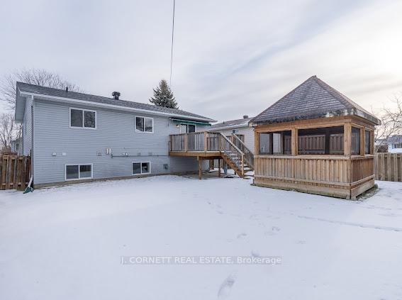 Photo 8 of 253 Ivan Crescent S, Cornwall — HOMEH
