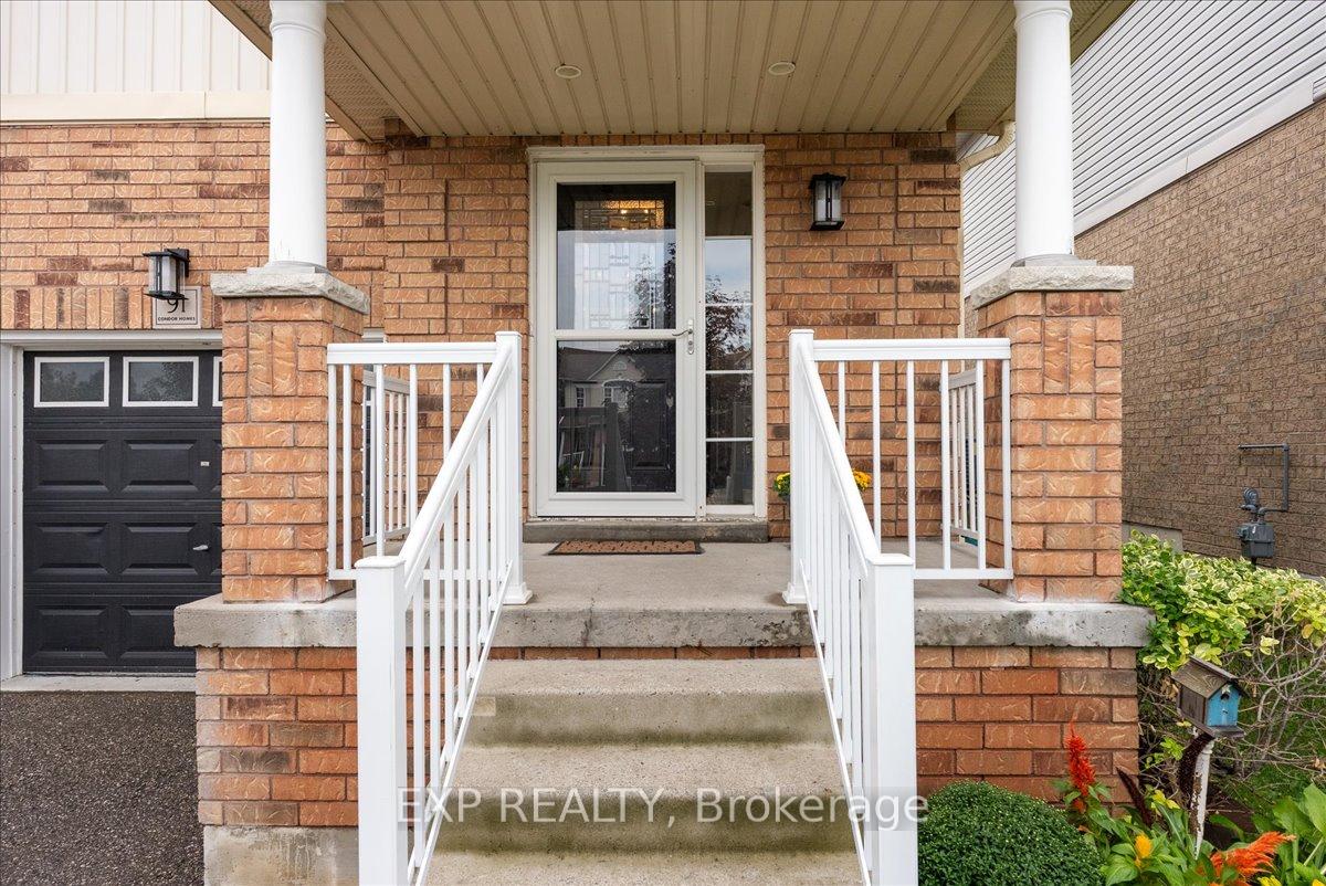 Photo 3 of 91 Cornish Drive, Clarington, Courtice — HOMEH
