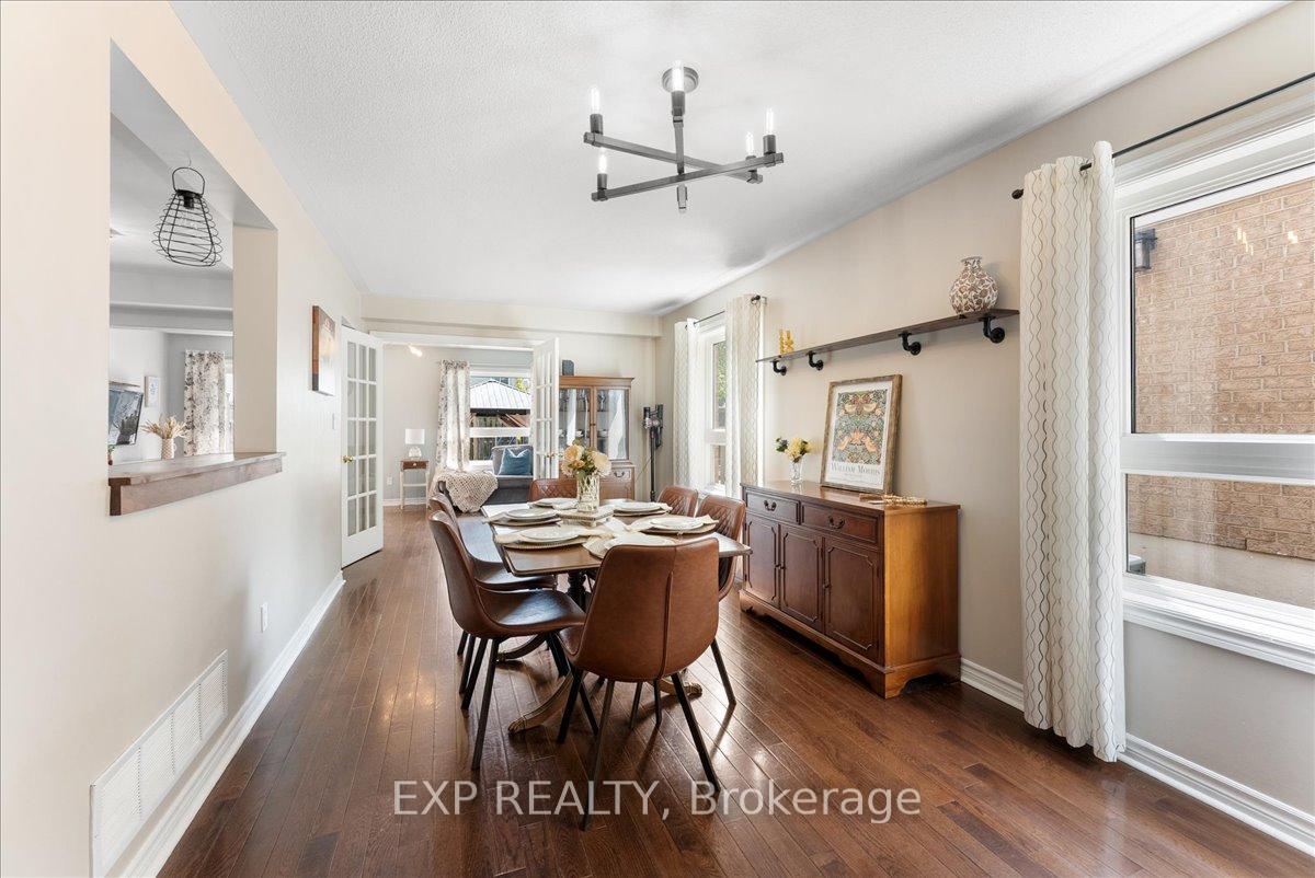 Photo 5 of 91 Cornish Drive, Clarington, Courtice — HOMEH