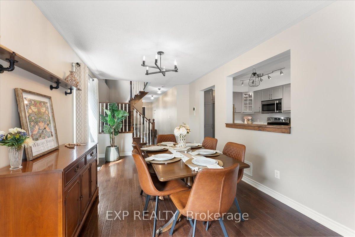 Photo 6 of 91 Cornish Drive, Clarington, Courtice — HOMEH