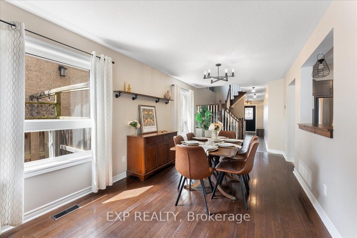 Photo 7 of 91 Cornish Drive, Clarington, Courtice — HOMEH