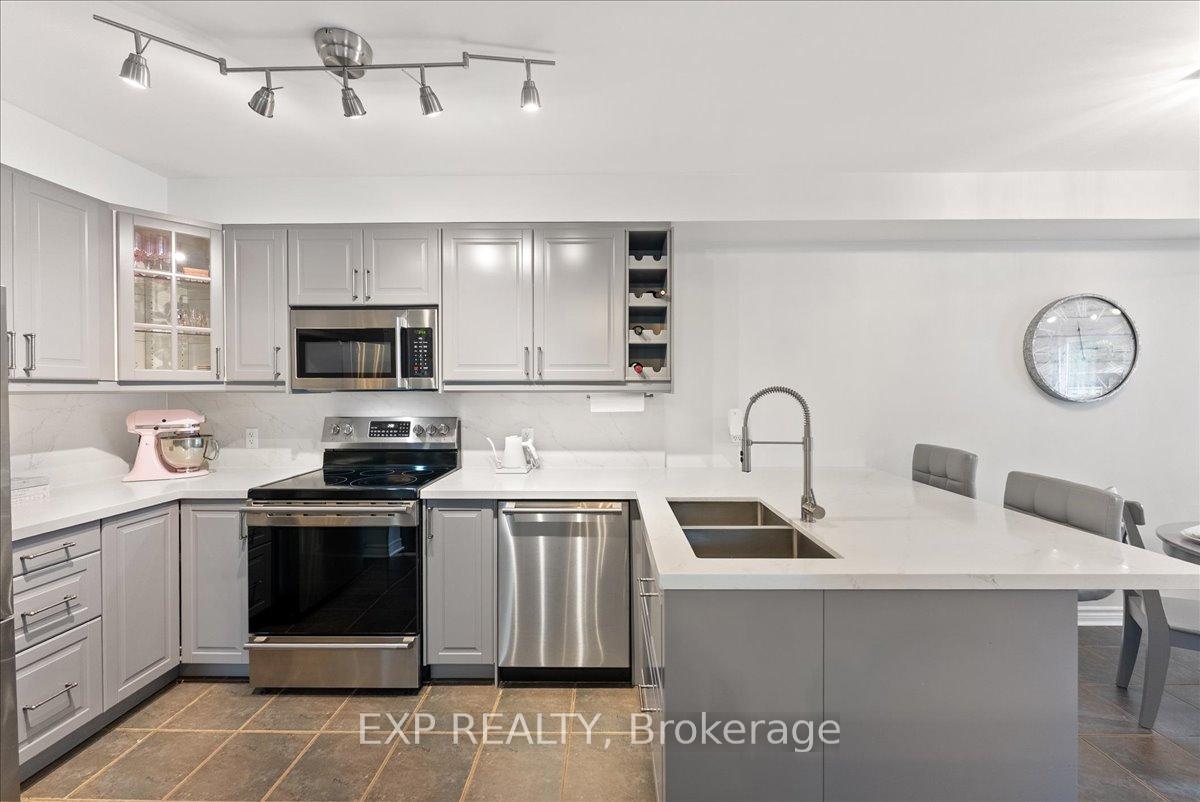 Photo 11 of 91 Cornish Drive, Clarington, Courtice — HOMEH