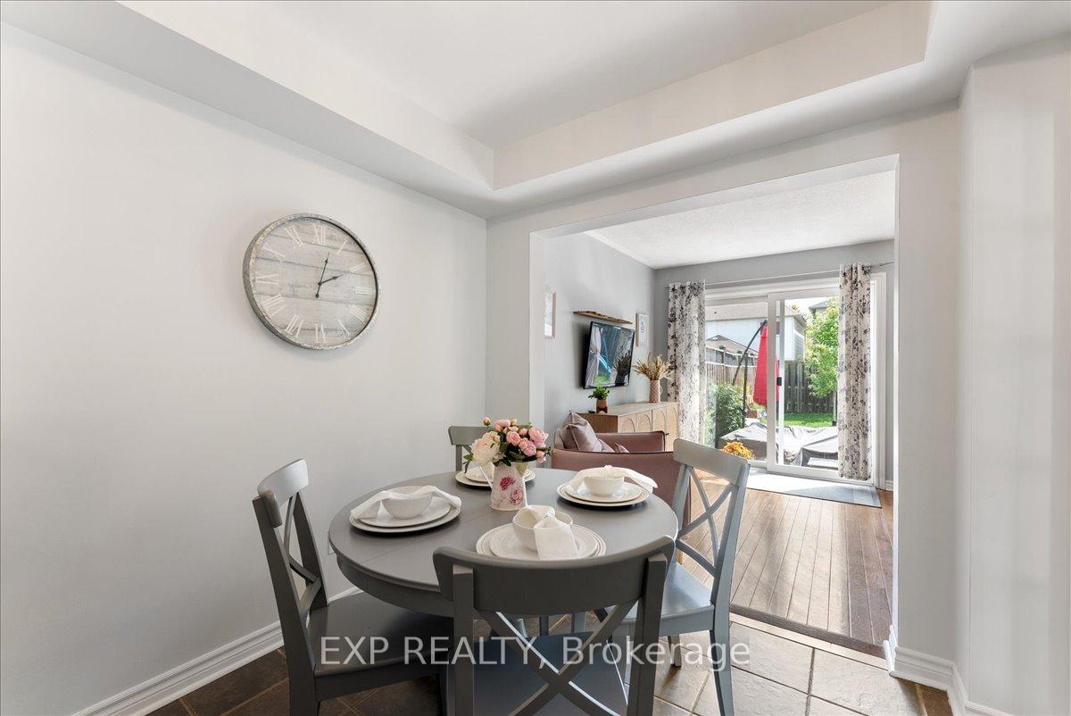 Photo 12 of 91 Cornish Drive, Clarington, Courtice — HOMEH