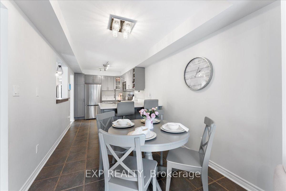 Photo 13 of 91 Cornish Drive, Clarington, Courtice — HOMEH
